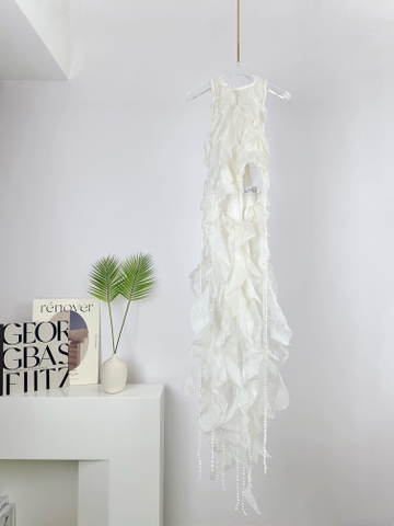 VÁY ZIMMERMANN Celebrity Party Dress