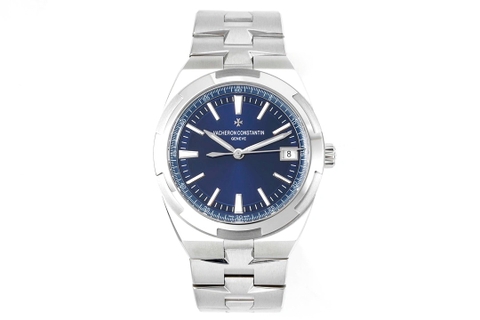 ĐỒNG HỒ VACHERON CONSTANTIN OVERSEAS BLUE DIAL