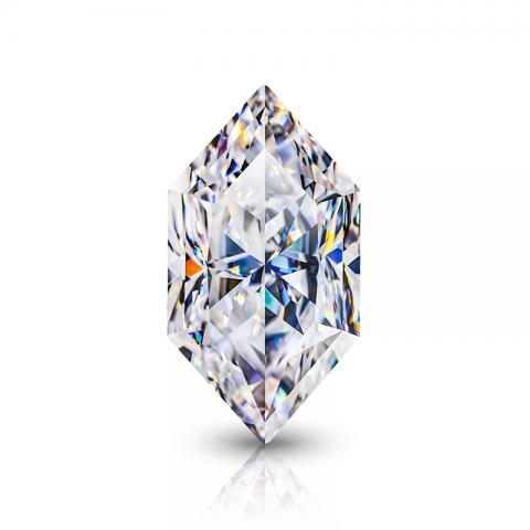 KIM MOISSANITE Màu trắng VVS1 Marquise Cut Moissanite Loose(giá liên hệ)