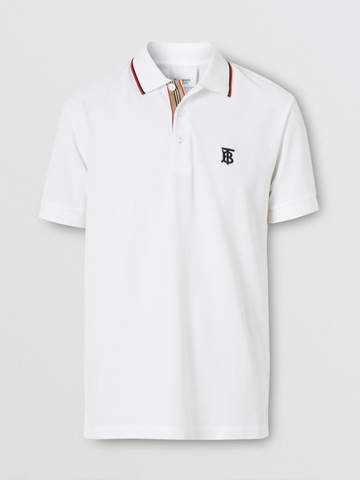 ÁO BURBERRY POLO SHIRT NAM NỮ