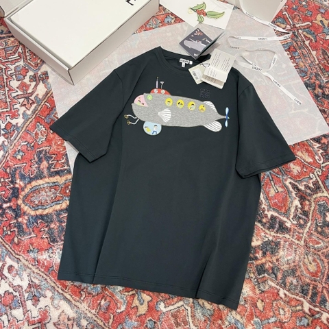 ÁO LOEWE T SHIRT NAM NỮ