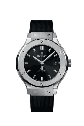 ĐỒNG HỒ HUBLOT CLASSIC FUSION TITANIUM 38MM