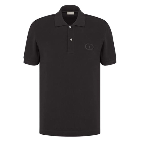 ÁO DIOR POLO SHIRT NAM NỮ