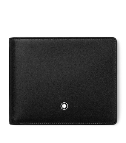 Ví MONTBLANC Leather Meisterstück Wallet