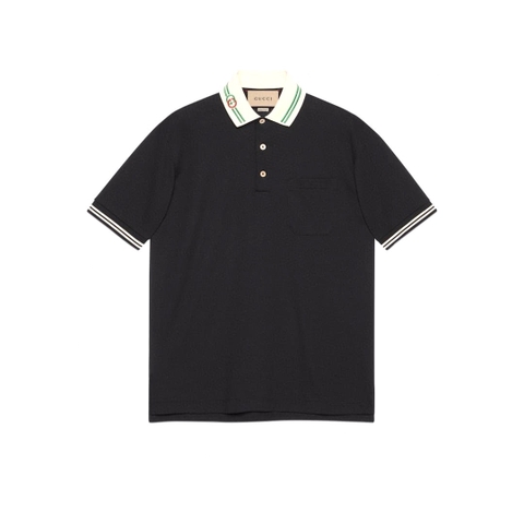 ÁO GUCCI POLO SHIRT NAM NỮ