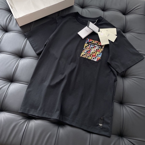 ÁO FENDI FF T SHIRT NAM NỮ