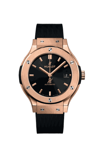 ĐỒNG HỒ HUBLOT CLASSIC FUSION KING GOLD 38MM