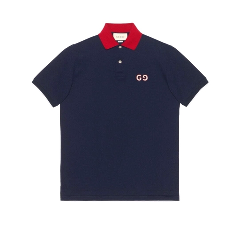 ÁO GUCCI POLO SHIRT NAM NỮ