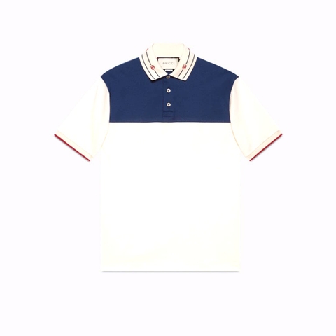 ÁO GUCCI POLO SHIRT NAM NỮ