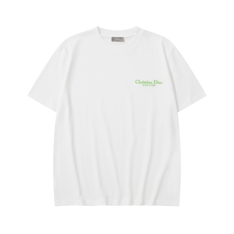 ÁO DIOR COUTURE T SHIRT NAM NỮ