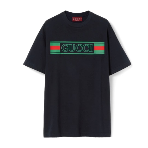 ÁO GUCCI T SHIRT NAM NỮ