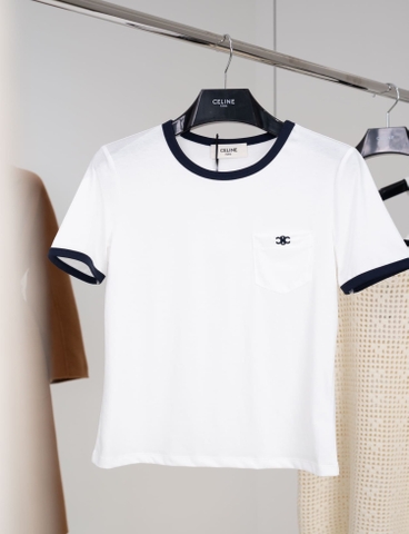 ÁO CELINE T - SHIRT