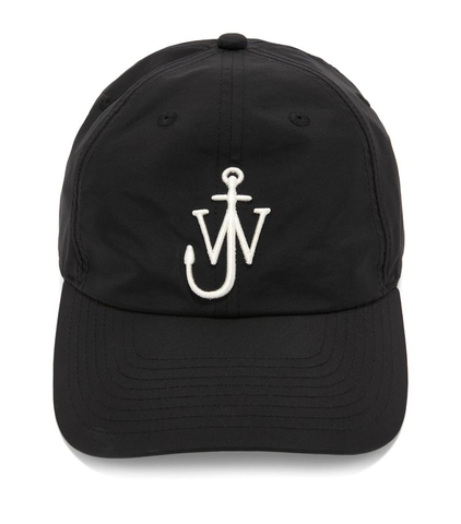 MŨ JW ANDERSON Logo Baseball Cap