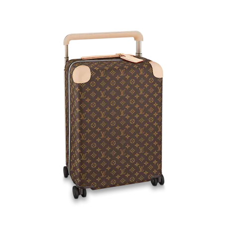 VALI LOUIS VUITTON HORIZON 55 MONOGRAM CANVAS