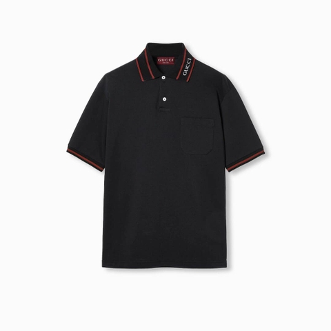 ÁO GUCCI POLO SHIRT NAM NỮ