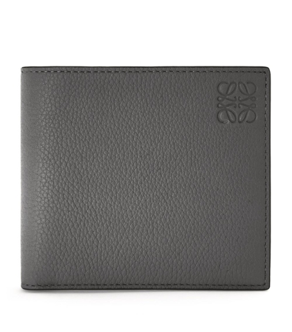 Ví LOEWE Leather Bifold Wallet