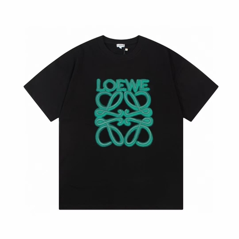 ÁO LOEWE LOGO T SHIRT