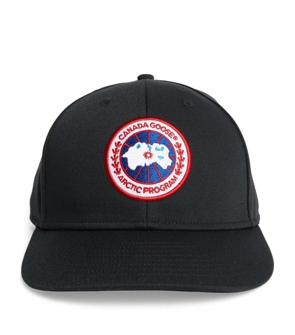 MŨ CANADA GOOSE  Arctic Disc Baseball Cap