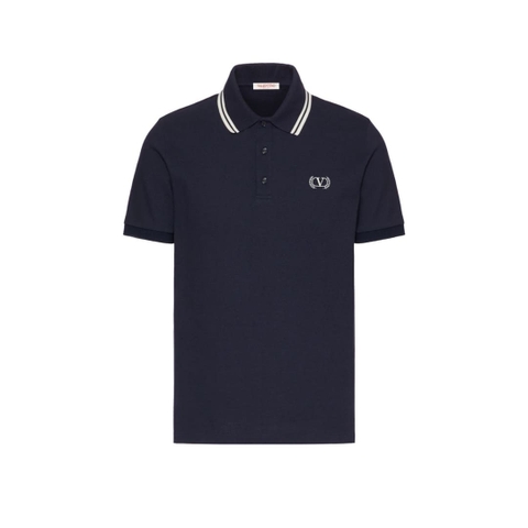 ÁO VALENTINO POLO SHIRT NAM NỮ