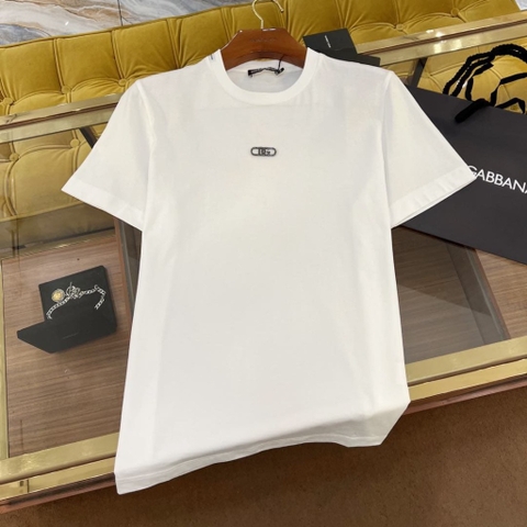 ÁO DOLCE & GABBANA T SHIRT NAM NỮ