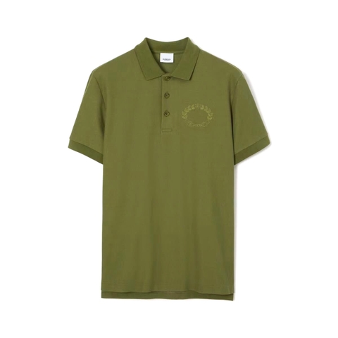 ÁO BURBERRY POLO SHIRT NAM NỮ