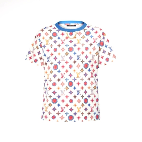ÁO LOUIS VUITTON  T SHIRT NAM NỮ