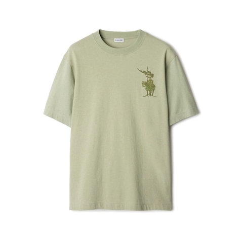 ÁO BURBERRY T SHIRT NAM NỮ