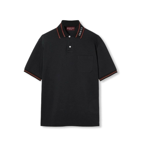 ÁO GUCCI POLO SHIRT NAM NỮ