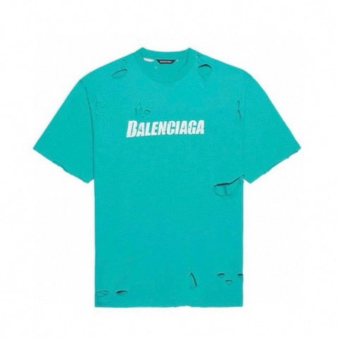 ÁO BALENCIAGA T SHIRT NAM NỮ