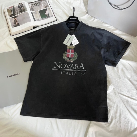 ÁO BALENCIAGA T - SHIRT