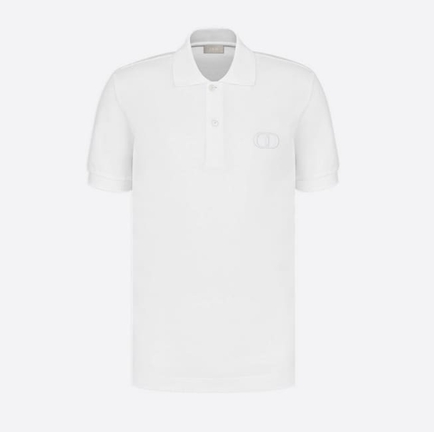 ÁO DIOR POLO SHIRT NAM NỮ