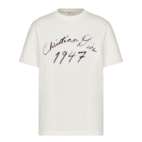 ÁO DIOR T SHIRT NAM NỮ