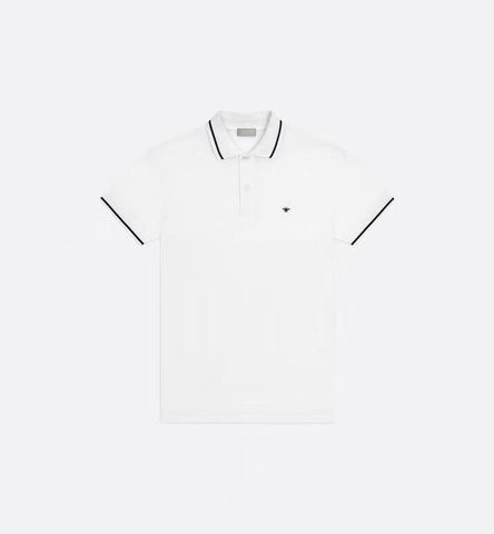 ÁO DIOR POLO SHIRT NAM NỮ