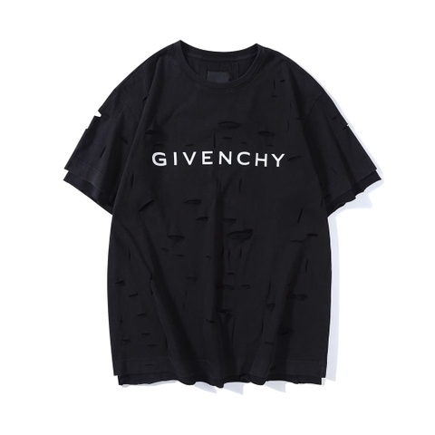 ÁO GIVENCHY T SHIRT NAM NỮ