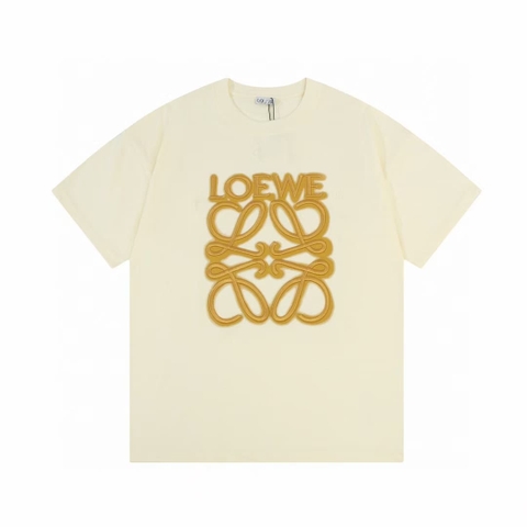 ÁO LOEWE LOGO T SHIRT