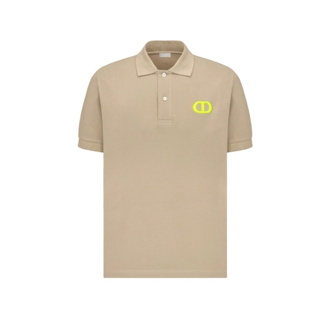 ÁO DIOR POLO SHIRT NAM NỮ