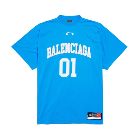 ÁO BALENCIAGA T SHIRT NAM NỮ