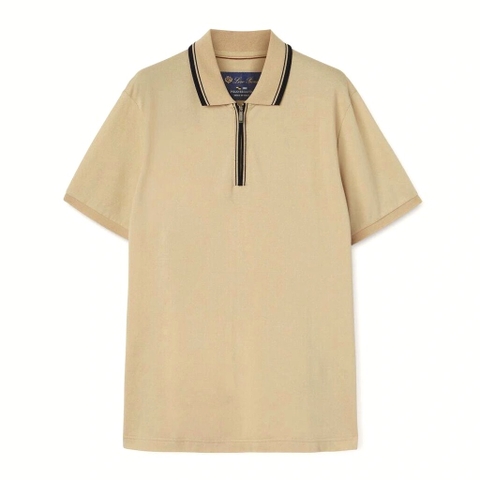 ÁO LORO PIANA POLO SHIRT NAM NỮ