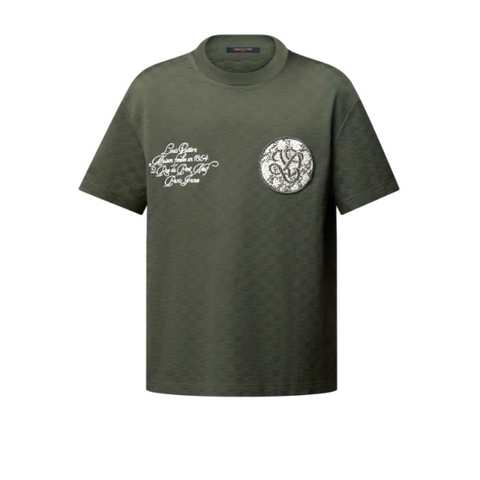 ÁO LOUIS VUITTON  T SHIRT NAM NỮ