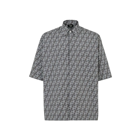 ÁO FENDI FF SHIRT