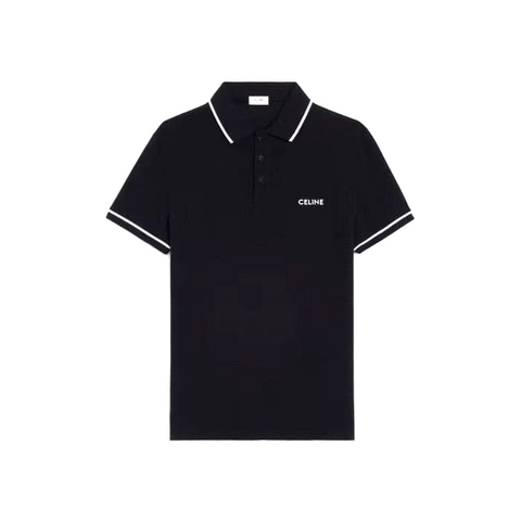 ÁO CELINE POLO SHIRT NAM NỮ