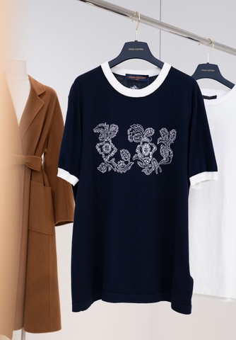 ÁO LOUIS VUITTON T SHIRT NAM NỮ