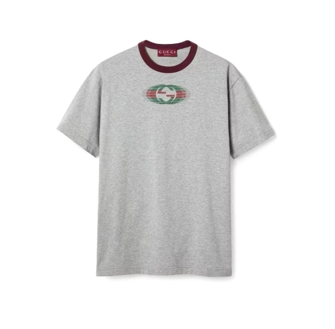 ÁO GUCCI T SHIRT NAM NỮ