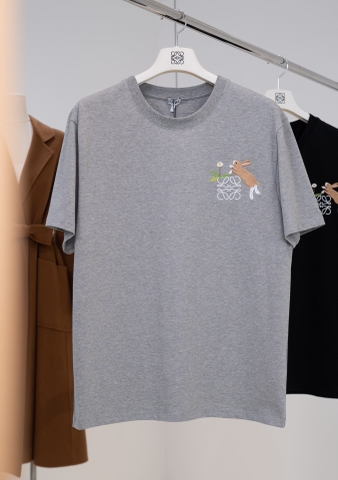 ÁO LOEWE T SHIRT NAM NỮ