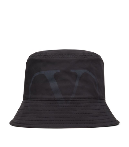 MŨ VALENTINO GARAVANI  VLogo Signature Bucket Hat