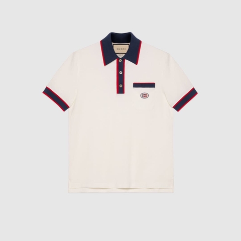 ÁO GUCCI POLO SHIRT NAM NỮ