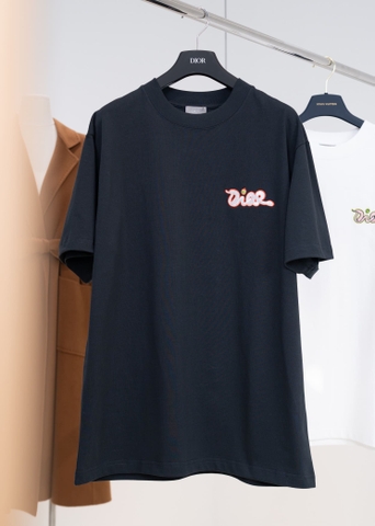 ÁO DIOR T SHIRT NAM NỮ