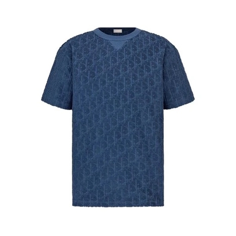 ÁO DIOR OBLIQUE T SHIRT NAM NỮ