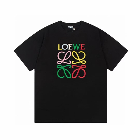 ÁO LOEWE LOGO T SHIRT