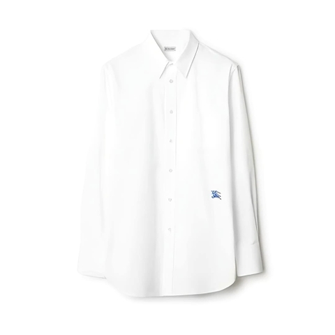 ÁO BURBERRY KNIGHT HORSE WAR SHIRT